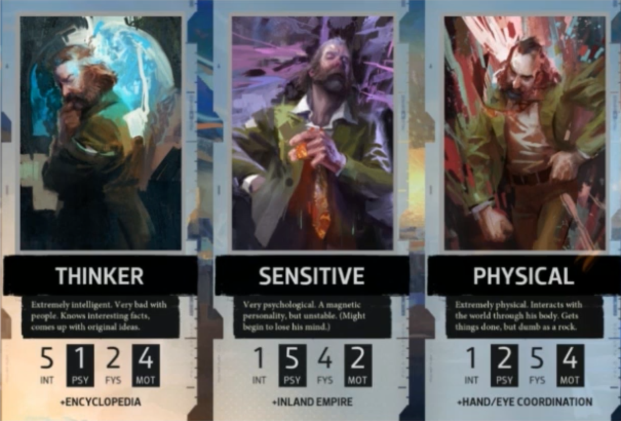 disco-elysium-archetypes